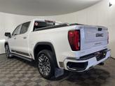 Thumbnail of 2023 White Frost Tricoat GMC Sierra 1500