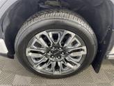 Thumbnail of 2023 White Frost Tricoat GMC Sierra 1500