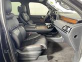 Thumbnail of 2024 INFINITE BLACK MET CC Lincoln Navigator