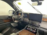 Thumbnail of 2024 INFINITE BLACK MET CC Lincoln Navigator
