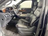 Thumbnail of 2024 INFINITE BLACK MET CC Lincoln Navigator