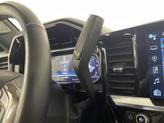 Thumbnail of 2024 White / Black Chevrolet Silverado 2500