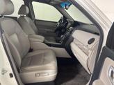 Thumbnail of 2012 Taffeta White Honda Pilot