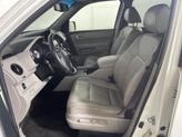 Thumbnail of 2012 Taffeta White Honda Pilot