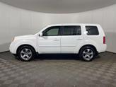 Thumbnail of 2012 Taffeta White Honda Pilot
