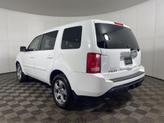 Thumbnail of 2012 Taffeta White Honda Pilot