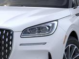 Thumbnail of 2025 White Lincoln Corsair
