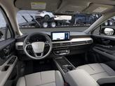 Thumbnail of 2025 White Lincoln Corsair