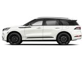 Thumbnail of 2025 CENOTE GREEN BRT CLRNT CC Lincoln Aviator
