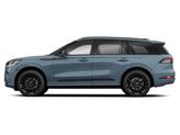 Thumbnail of 2025 CENOTE GREEN BRT CLRNT CC Lincoln Aviator
