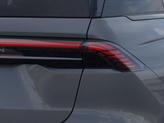 Thumbnail of 2025 LUSTROUS GRAY METALLIC Lincoln Nautilus