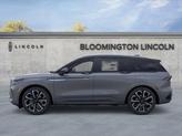 Thumbnail of 2025 LUSTROUS GRAY METALLIC Lincoln Nautilus