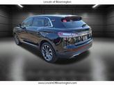 Thumbnail of 2022 INFINITE BLACK MET CC Lincoln Nautilus