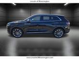 Thumbnail of 2022 INFINITE BLACK MET CC Lincoln Nautilus