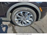 Thumbnail of 2022 INFINITE BLACK MET CC Lincoln Nautilus