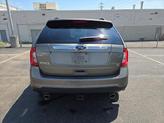 Thumbnail of 2013 MINERAL GRAY METALLIC Ford Edge