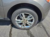 Thumbnail of 2013 MINERAL GRAY METALLIC Ford Edge