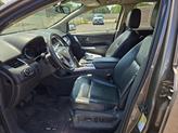 Thumbnail of 2013 MINERAL GRAY METALLIC Ford Edge