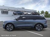 Thumbnail of 2025 WHISPER BLUE MET CC Lincoln Nautilus