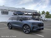 Thumbnail of 2025 WHISPER BLUE MET CC Lincoln Nautilus
