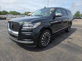 Thumbnail of 2023 MANHATTAN GREEN MET PREM Lincoln Navigator