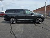 Thumbnail of 2023 MANHATTAN GREEN MET PREM Lincoln Navigator