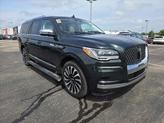 Photo of 2023 MANHATTAN GREEN MET PREM Lincoln Navigator