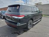 Thumbnail of 2023 MANHATTAN GREEN MET PREM Lincoln Navigator