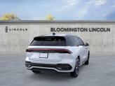 Thumbnail of 2025 WHITE PLATINUM MET 3C Lincoln Nautilus