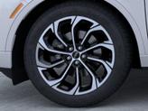 Thumbnail of 2025 WHITE PLATINUM MET 3C Lincoln Nautilus