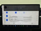 Thumbnail of 2022 Pearl White Multi-Coat Tesla Model X