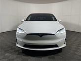 Thumbnail of 2022 Pearl White Multi-Coat Tesla Model X