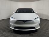 Thumbnail of 2022 Pearl White Multi-Coat Tesla Model X