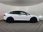 Thumbnail of 2022 Pearl White Multi-Coat Tesla Model X