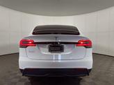 Thumbnail of 2022 Pearl White Multi-Coat Tesla Model X