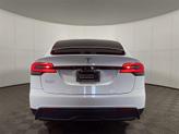 Thumbnail of 2022 Pearl White Multi-Coat Tesla Model X