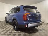 Thumbnail of 2023 Midnight Lake Blue Kia Telluride