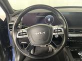 Thumbnail of 2023 Midnight Lake Blue Kia Telluride