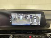 Thumbnail of 2023 Midnight Lake Blue Kia Telluride