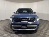 Thumbnail of 2023 Midnight Lake Blue Kia Telluride
