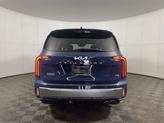 Thumbnail of 2023 Midnight Lake Blue Kia Telluride
