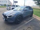 Thumbnail of 2022 Polymetal Gray Metallic Mazda CX-30