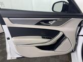 Thumbnail of 2024 Fuji White Jaguar XF