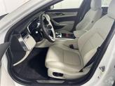 Thumbnail of 2024 Fuji White Jaguar XF