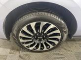 Thumbnail of 2024 CHRMA CRYSTL BLUE MET PC Lincoln Navigator