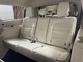 Thumbnail of 2024 CHRMA CRYSTL BLUE MET PC Lincoln Navigator