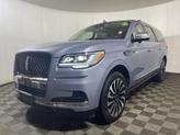 Thumbnail of 2024 CHRMA CRYSTL BLUE MET PC Lincoln Navigator