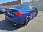 Thumbnail of 2019 Lapis Blue Pearl Subaru WRX