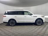 Thumbnail of 2023 PRISTINE WHITE METALLIC 3C Lincoln Navigator