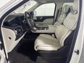 Thumbnail of 2023 PRISTINE WHITE METALLIC 3C Lincoln Navigator